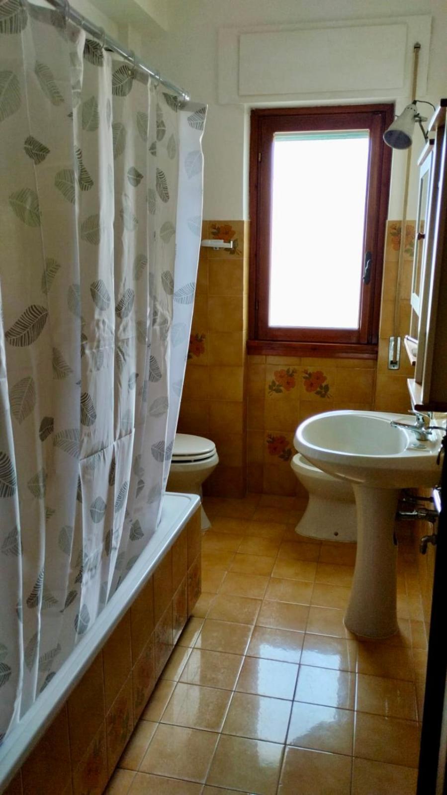 Appartamento Laurentum Torvaianica Exterior foto