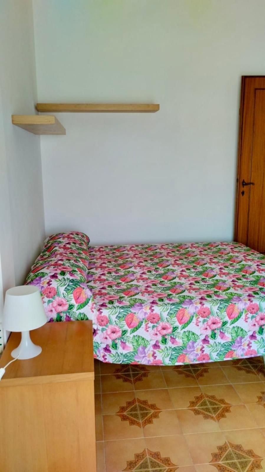 Appartamento Laurentum Torvaianica Exterior foto