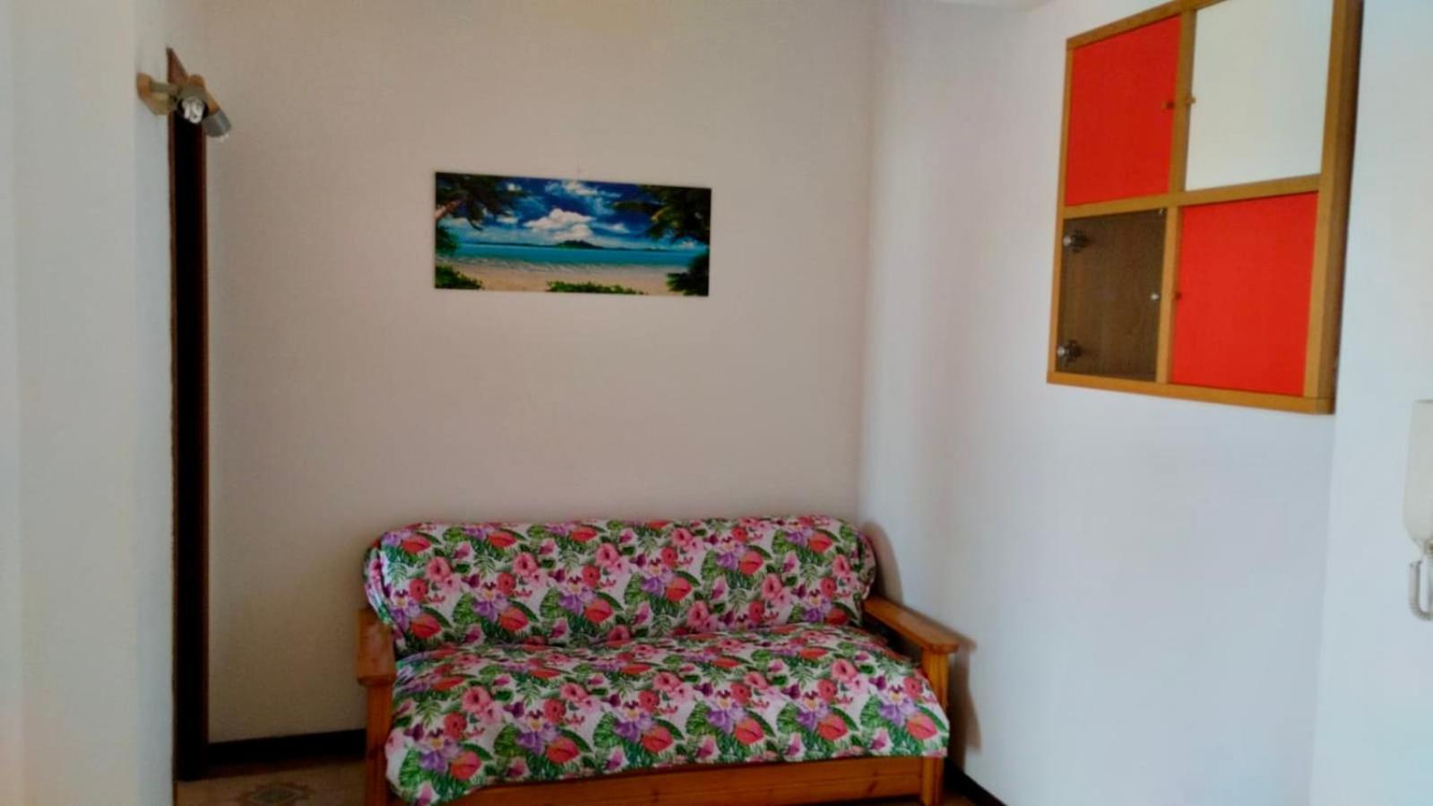 Appartamento Laurentum Torvaianica Exterior foto