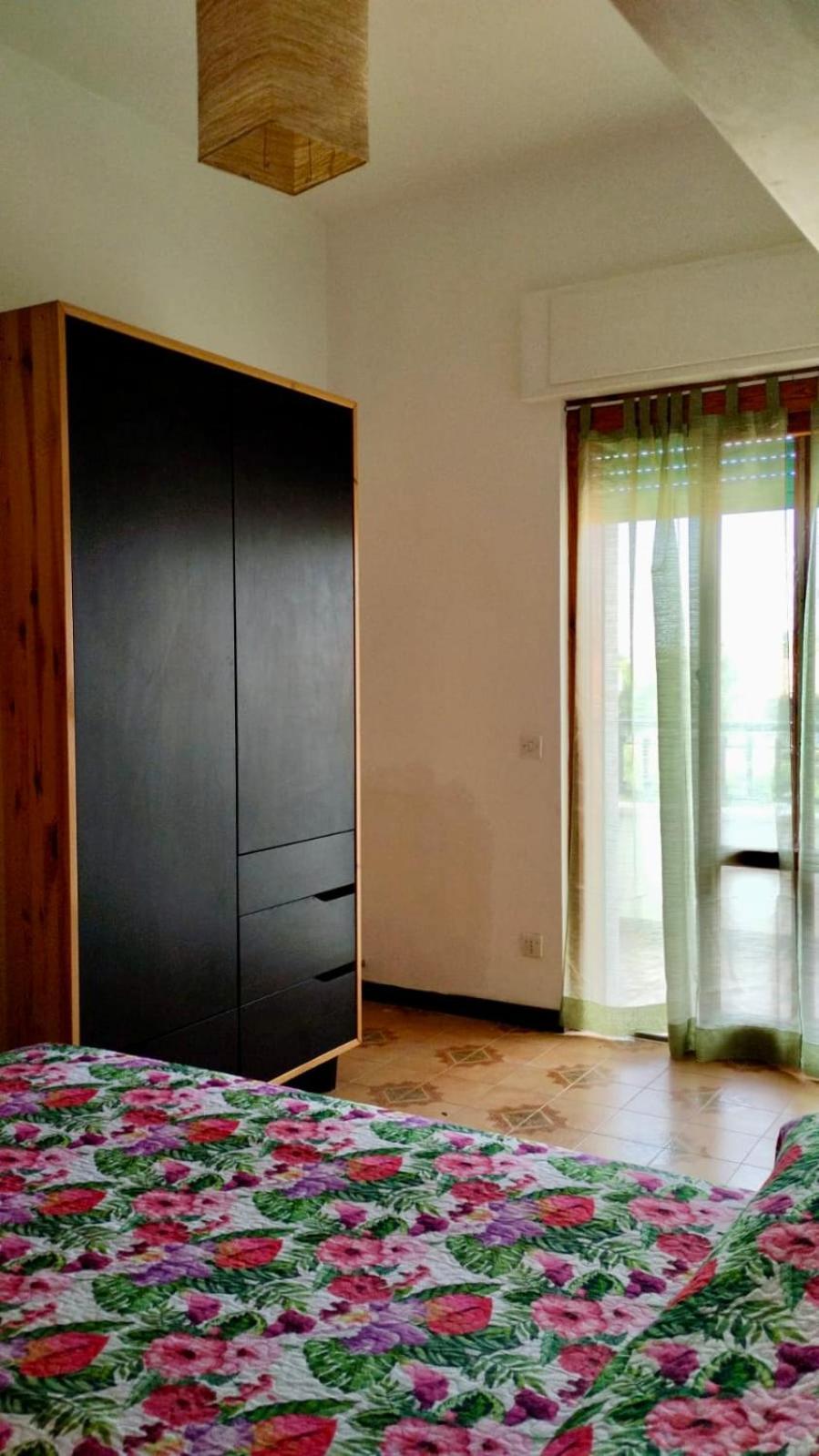 Appartamento Laurentum Torvaianica Exterior foto